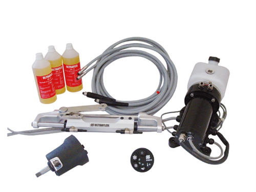 Ultraflex Masterdrive UH32-F stuurpomp - 00010960 01 small - 00010960