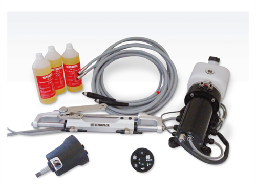 Ultraflex Masterdrive UH40-F stuurpomp - 00010962 02 small - 00010962