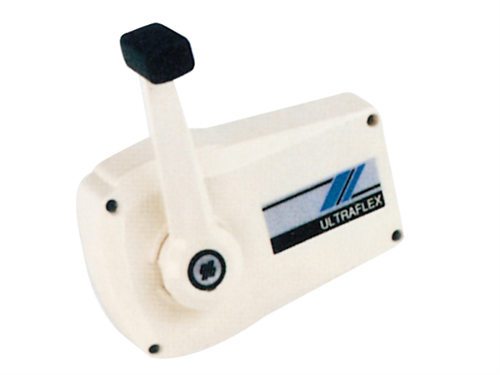 Ultraflex motorbediening Aansluitset Voor B89/B90 - 00012791 01 small - 00012791