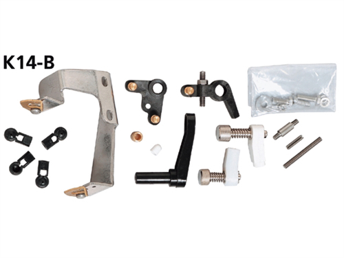 Ultraflex K8 Set voor motoren 20C/20D/.. - 00014742 06 small - 00014742