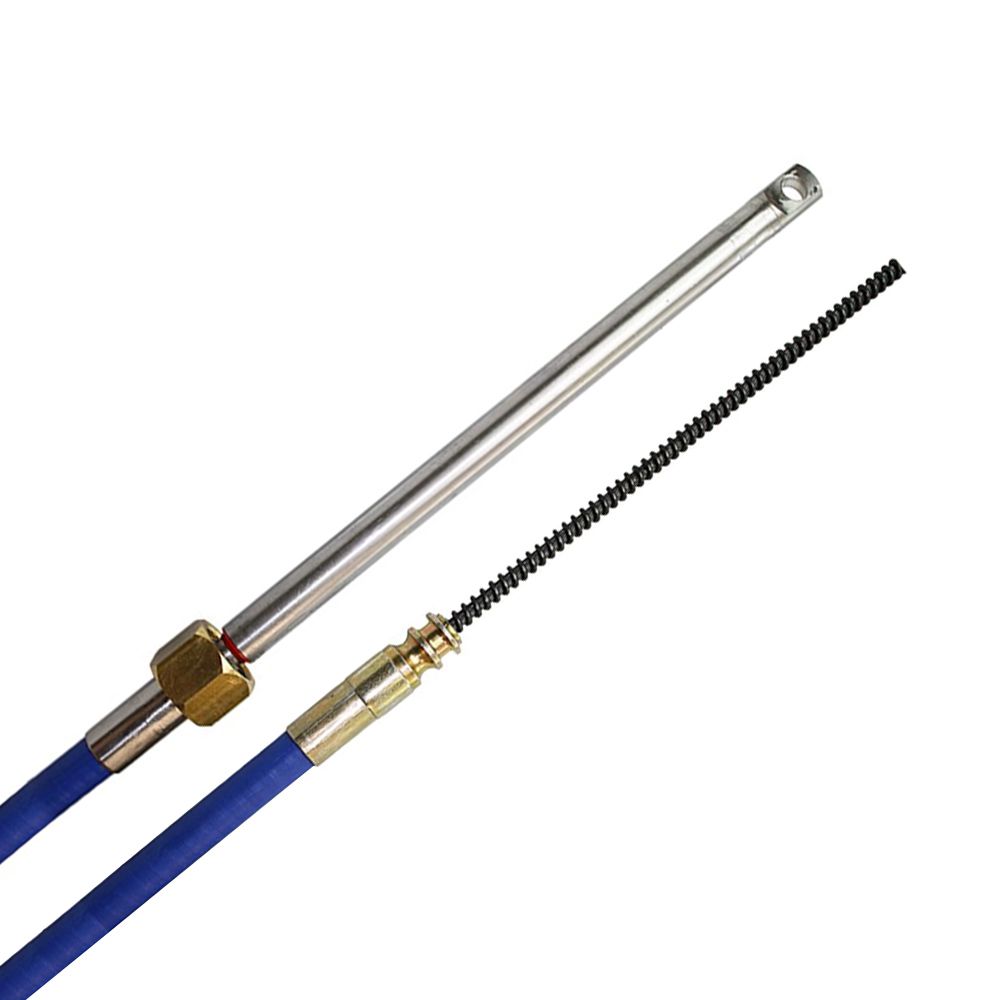 Ultraflex Stuurkabel M90 Mach-7ft/2.14m - 00016220 01 - 00016220