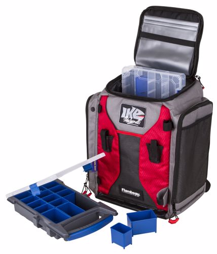 Flambeau IKE Ritual 50 Backpack Tackle Bag R50BK-1 - 38,1x22,9x41,9cm - 00102019 01 small - 00102019