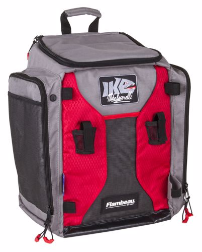 Flambeau IKE Ritual 50 Backpack Tackle Bag R50BK-1 - 38,1x22,9x41,9cm - 00102019 02 small - 00102019