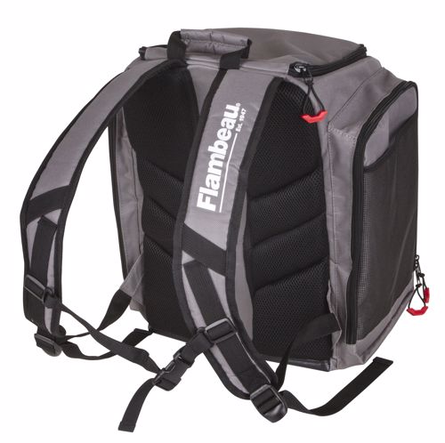 Flambeau IKE Ritual 50 Backpack Tackle Bag R50BK-1 - 38,1x22,9x41,9cm - 00102019 03 small - 00102019