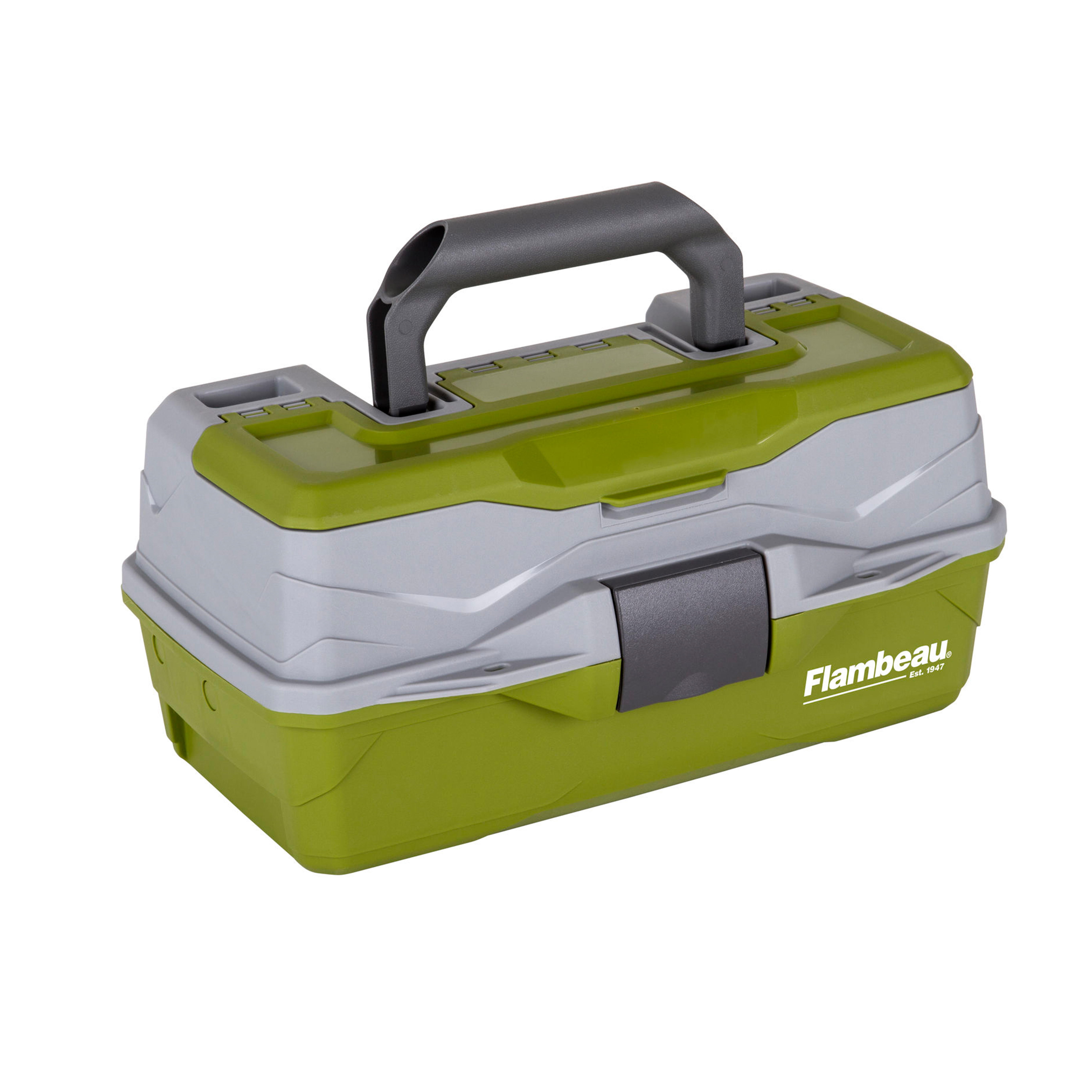 Flambeau Classic 1-Tray 6381TB - 00102043 2 - 00102043