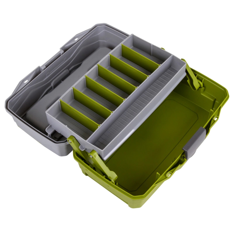 Flambeau Classic 1-Tray 6381TB - 00102043 3 - 00102043