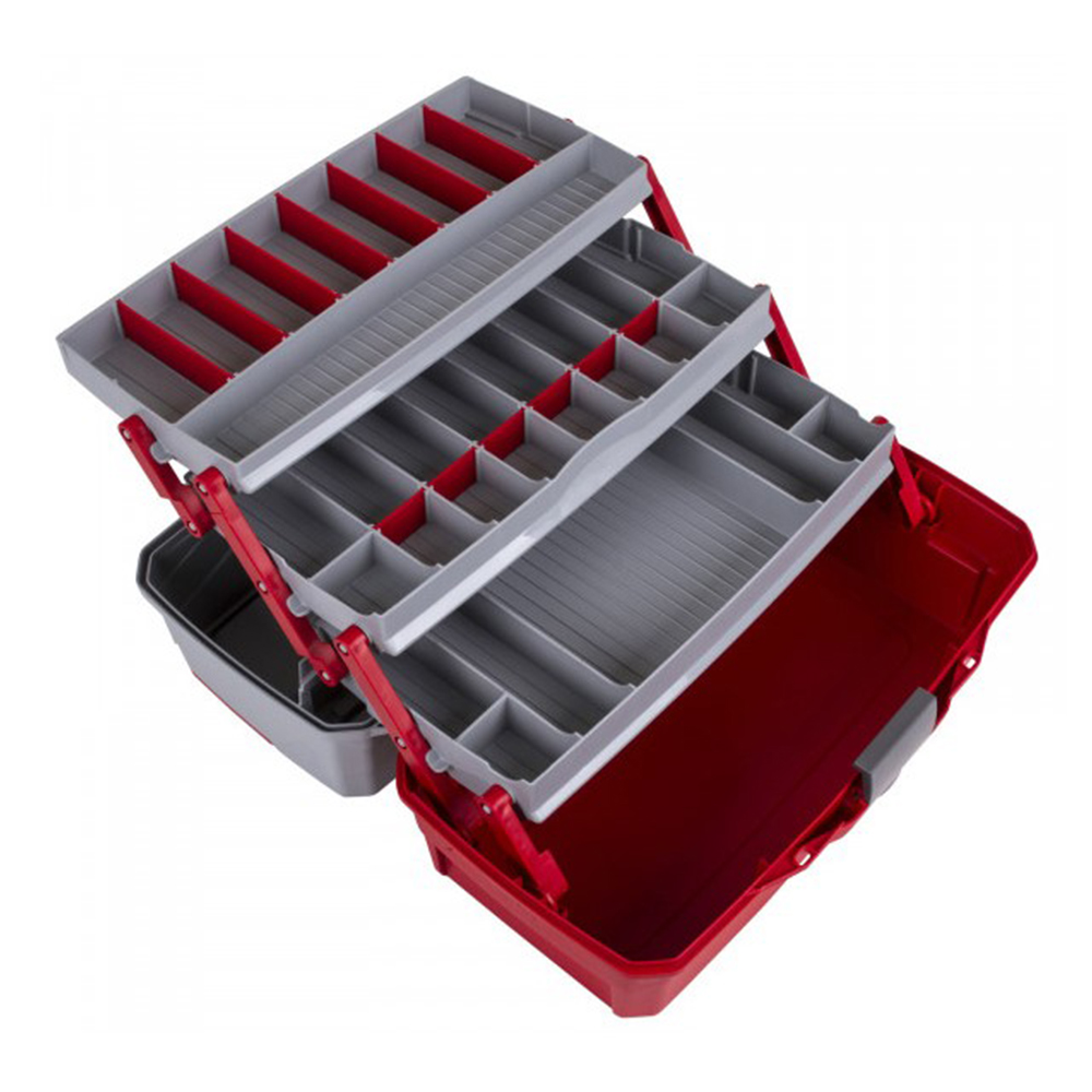Flambeau Classic 3-Tray 6383TB - 00102049 2 - 00102049