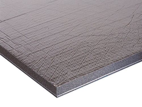 Isolatieplaten 32mm 1000x600mm zilver 4x met plakrug - 00105123 2 - 00105223