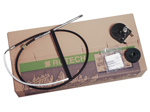 Rotech 4 Set: T67 + M58-7ft/2.14m - 00109820 01 small - 00109820