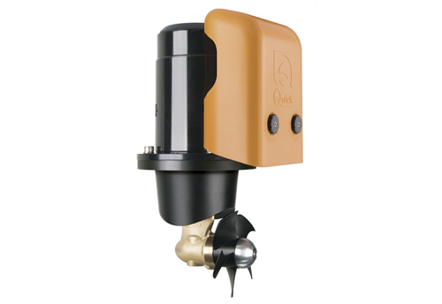 Quick boegschroef Single/30KG/12V/&Oslash; 125mm - 00111508 01 small - 00111508