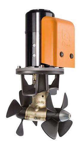 Quick boegschroef Twin/120KG/24V/&Oslash; 250mm - 00111509 01 small - 00111509