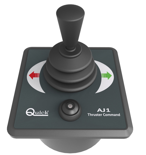 Quick proportionele joystick bediening voor boegschroef AJ1 - 00111574 01 small - 00111574