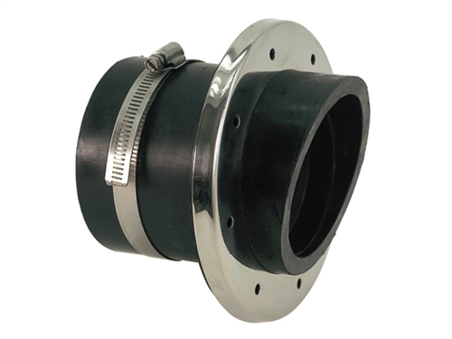 Uitlaat Spiegeldoorvoer 90mm - 00115744 01 small - 00115744