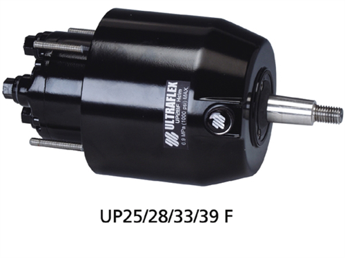 Ultraflex Stuurpomp UP28 F, Opbouw - 00122801 01 small - 00122801