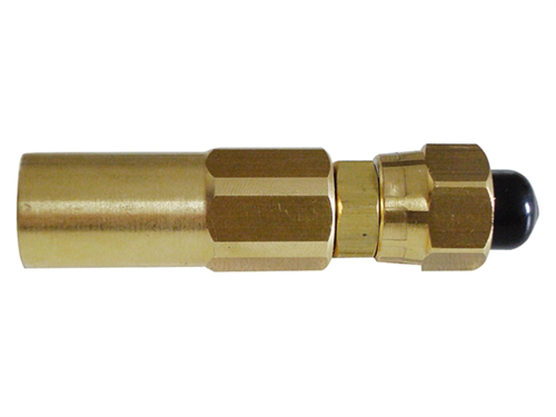 Ultraflex Nylonslang TU5/16", Per Meter - 00122890 01 small - 00122890