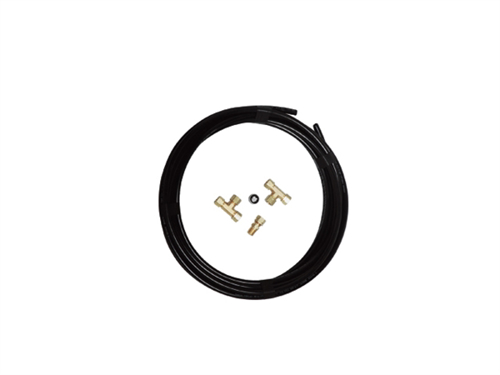 Ultraflex Nylonslang TU5/16", Per Meter - 00122890 04 small - 00122890