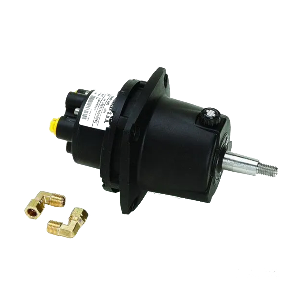 Ultraflex Adapter X-57 - 00122895 1 - 00122895