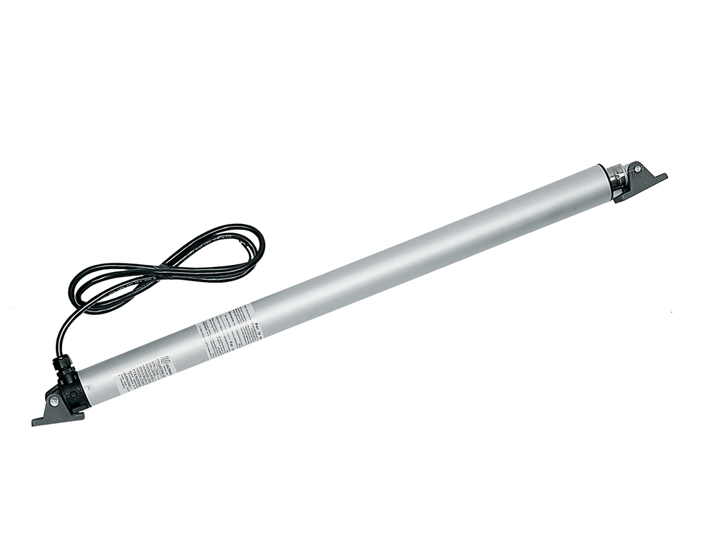 Uflex Luiklift Systeem AV-6012 - 00130142 01 - 00130142