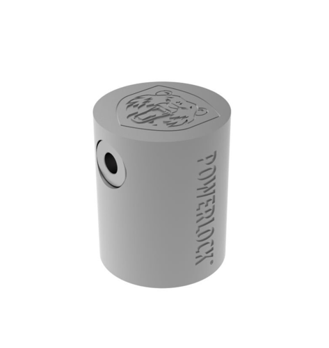 Powerlock BBM-XL SCM outboard motor lock - 00170922 01 small - 00170922