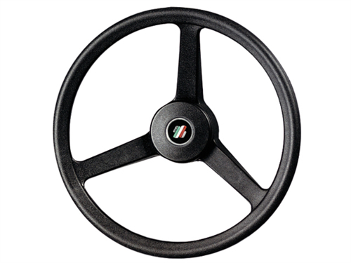 Ultraflex Stuurwiel V32B - Zwart 335mm - 00183001 02 small - 00183001