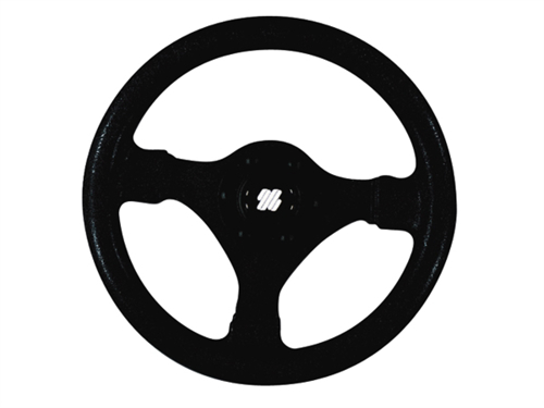 Ultraflex Stuurwiel V45B - Soft Zwart 280mm - 00183012 01 small - 00183012