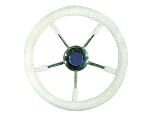 Ultraflex Stuurwiel V57 - Grijs 350mm - 00183017 04 small - 00183017