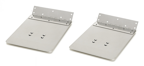 Uflex standaard trimvlakken NP912 30,5 x 22,8 cm, 2 stuks - 00184021 01 small - 00184021
