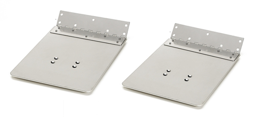 Uflex standaard trimvlakken NP1218 45,7 x 30,5 cm - 00184023 01 small - 00184023