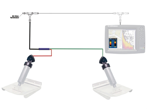 Bennett Trimindicators 2 Stuurstanden - 00190731 02 small - 00190731