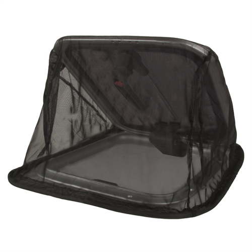 Waterline Muskietennet voor Klein luik "ECO", Throw Over(1706) - 00200760 01 small - 00200760