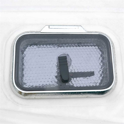 Waterline Vocht- en warmte isolatie vluchtluik 350x350mm (6305) - 00200764 02 small - 00200764