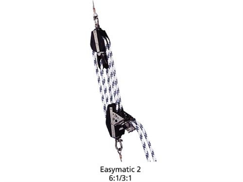 Easy Matic 2, 6:1 onderbl. +kl. +snapsl. - 00207015 02 small - 00207015