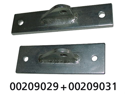 Easy Kick 1 en 2, 32mm verst.rail giek EK1 - 00209027 02 small - 00209027
