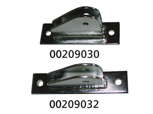 Easy Kick 1 en 2, 32mm verst.rail giek EK2 - 00209028 01 small - 00209028