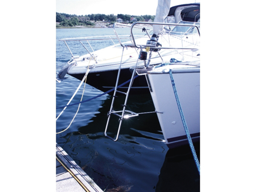 RVS Boegladder, 3 Treden - 00302026 01 small - 00302026