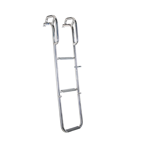 B&aring;tsystem inhaakladder, 3 treden, 900 mm, BU75P - 00302111 01 small - 00302111