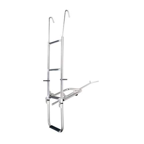 B&aring;tsystem aluminium boegladder ST125AL - 00302207 01 small - 00302207