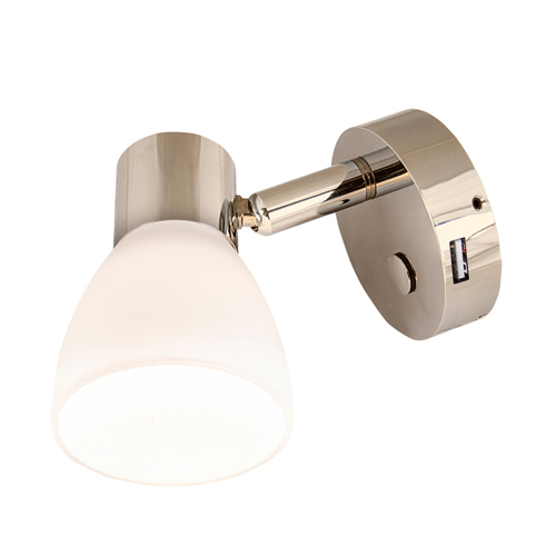 B&aring;tsystem LR3GUSB LEIA LR3 Goud met USB - 00302218 01 small - 00302218