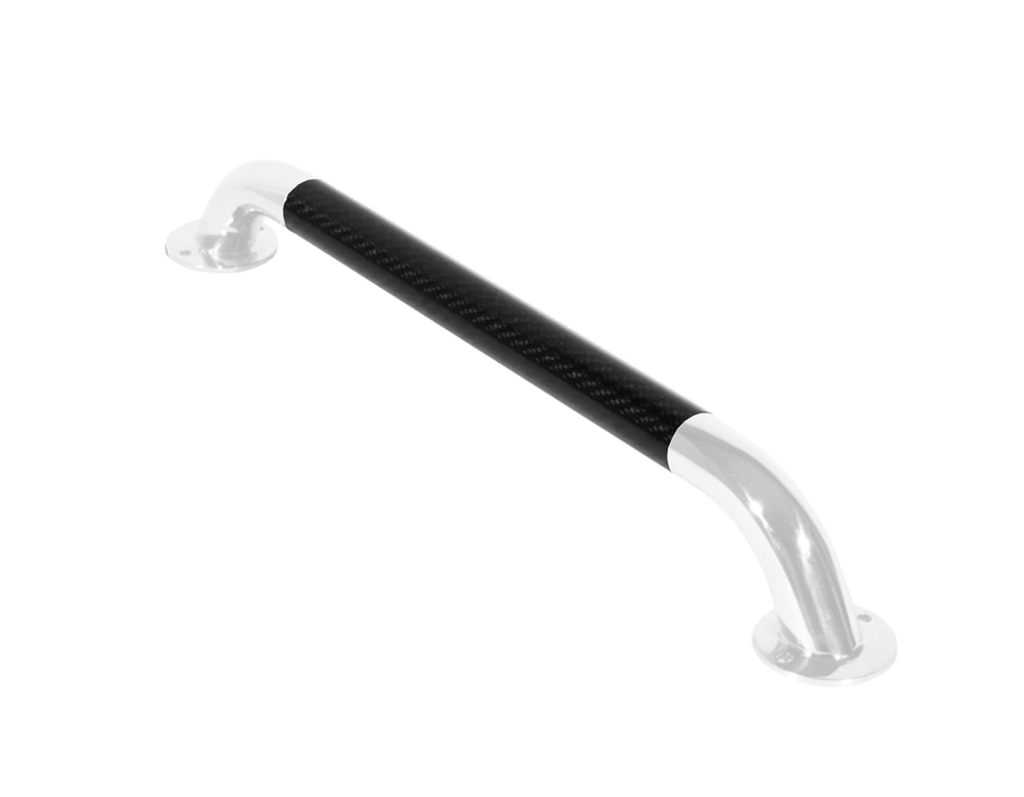 B&aring;tsystem Carbon pijp 250mm, modulair systeem - 00302241 1 - 00302241