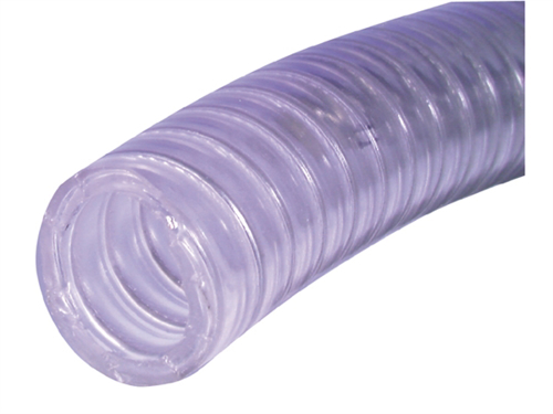 Slang Helder, Metaalspiraal 19x26mm - 00303347 01 small - 00303347