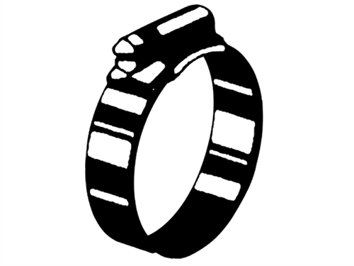 W5 RVS slangklem 25-40mm - 00303484 01 small - 00303484