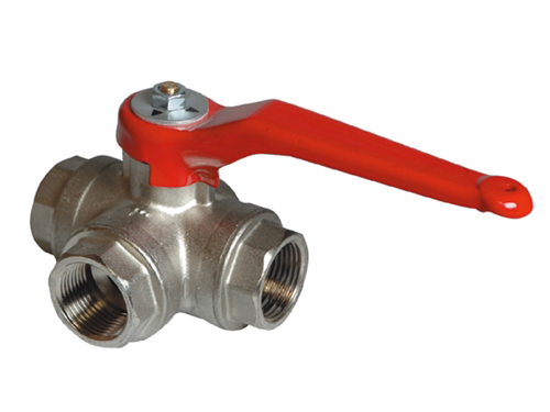 3-Weg Kogelkraan 1/2" - 00303523 01 small - 00303523