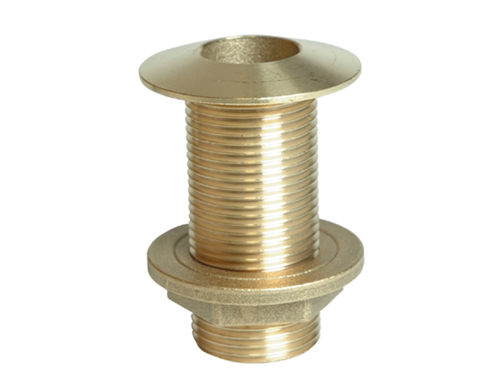 Messing Huiddoorvoer 50mm 3/8" - 00303552 01 small - 00303552