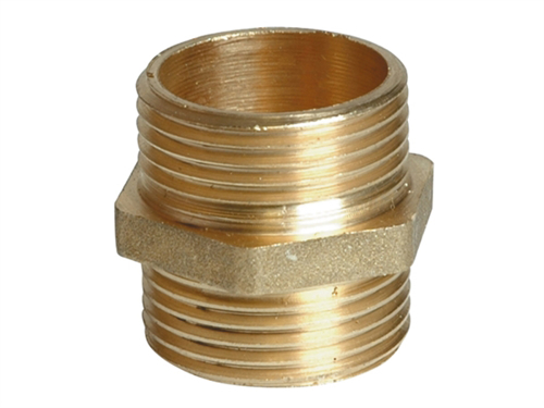 Messing Nippel 1" - 00303775 01 small - 00303775