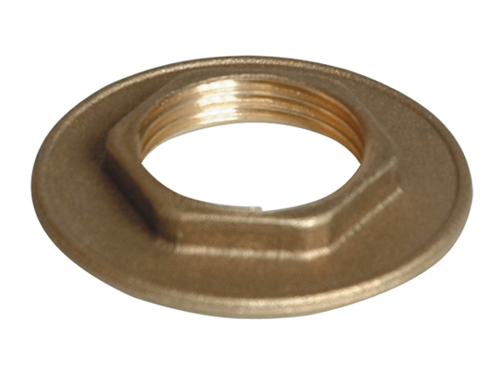 Messing Connectie Moer 3/8" - 00303822 01 small - 00303822