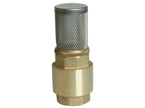 Terugslagklep 3/4" (zonder korf) - 00303844 01 small - 00303844