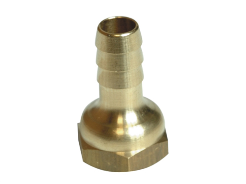 Slangtulen Bi 1/4 X 10 Messing - 00303858 01 small - 00303858