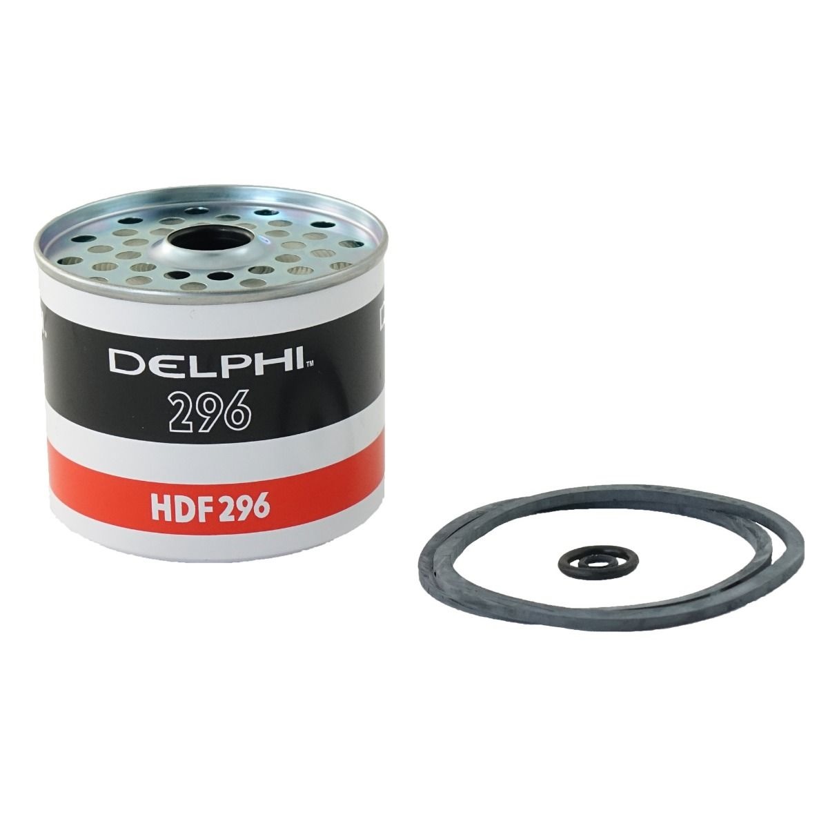 Los Filter Voor Cav Brandstoffilter - 00303902 01 - 00303902