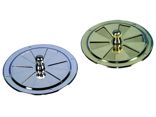 Ventilatierozet Diam 125 Mes Gep - 00304312 01 small - 00304312