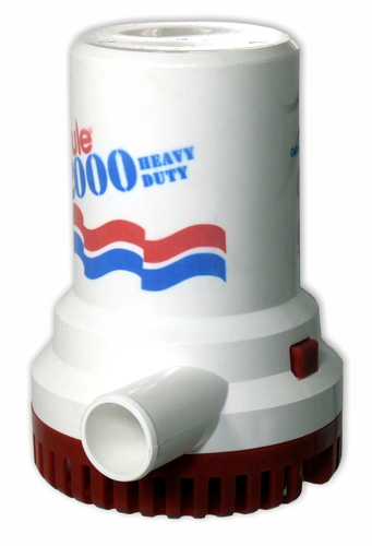 10 Rule 2000 Heavy Duty Bilgepomp 7571 l/u 12V - 00304458 01 small - 00304458